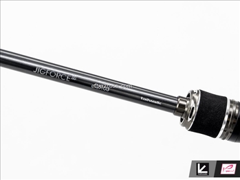 Tailwalk Jigforce SD C5103